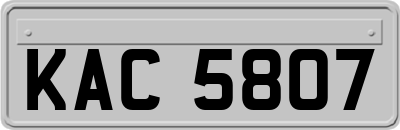 KAC5807