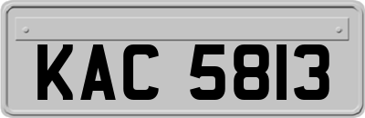 KAC5813
