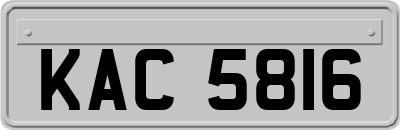 KAC5816