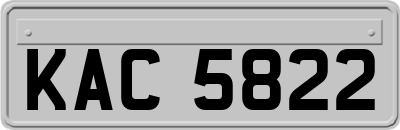 KAC5822