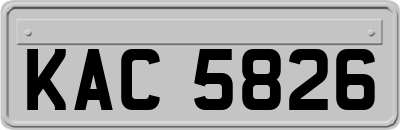 KAC5826