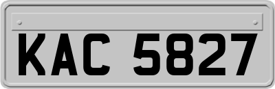 KAC5827