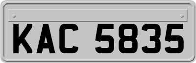 KAC5835