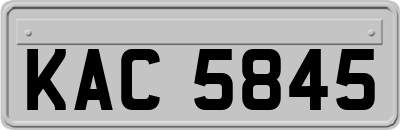 KAC5845