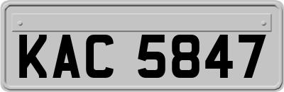 KAC5847