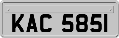KAC5851