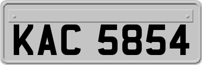 KAC5854