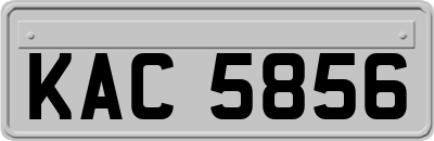KAC5856