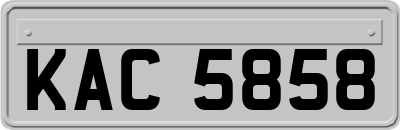 KAC5858