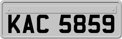 KAC5859