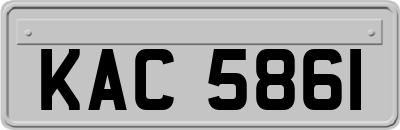 KAC5861