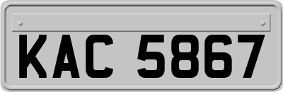 KAC5867