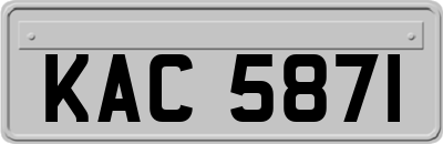 KAC5871