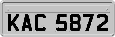 KAC5872
