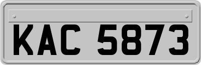 KAC5873