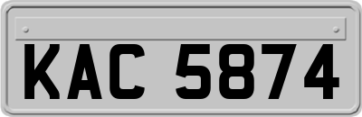 KAC5874