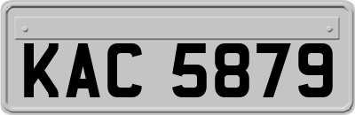 KAC5879