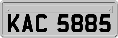 KAC5885