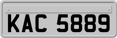 KAC5889