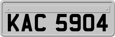 KAC5904