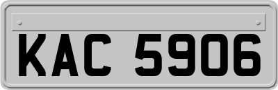 KAC5906
