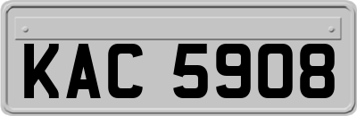 KAC5908