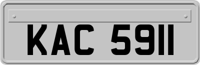 KAC5911
