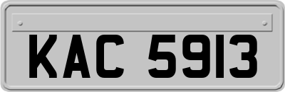KAC5913