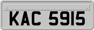 KAC5915
