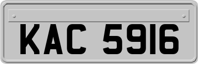 KAC5916
