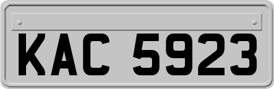 KAC5923