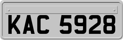 KAC5928