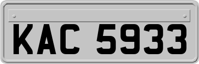KAC5933