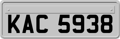 KAC5938