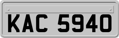 KAC5940