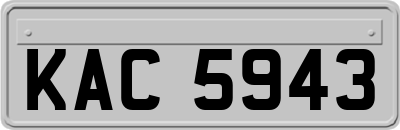 KAC5943