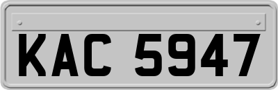 KAC5947