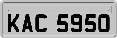 KAC5950