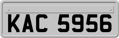 KAC5956