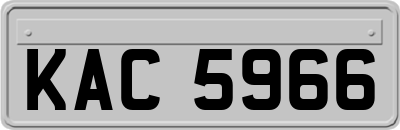 KAC5966