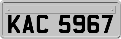 KAC5967
