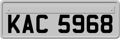 KAC5968
