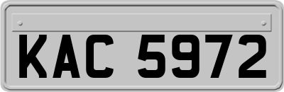 KAC5972