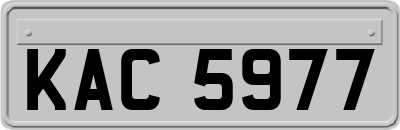 KAC5977