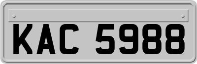 KAC5988