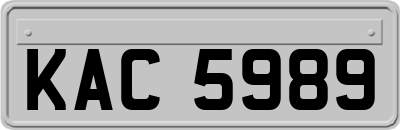 KAC5989