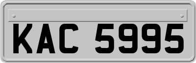 KAC5995