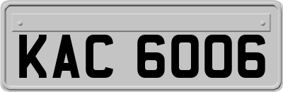 KAC6006