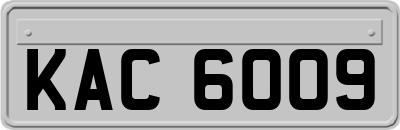 KAC6009