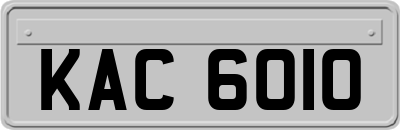 KAC6010